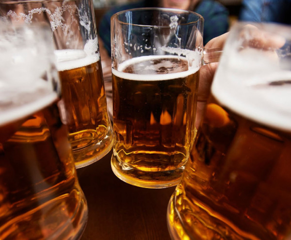 Pinecrest Happy Hour