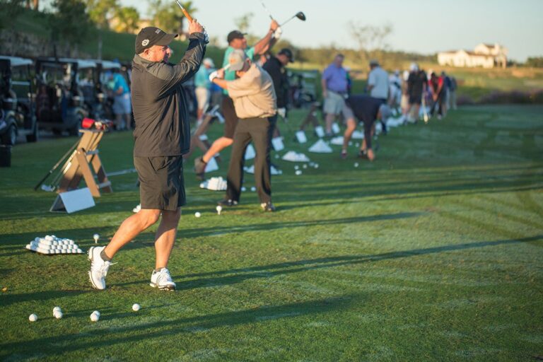 Golf Deals » Pinecrest Golf Club