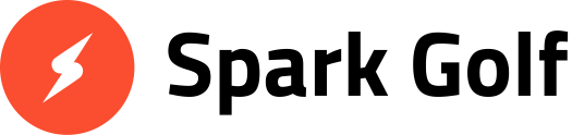 spark golf